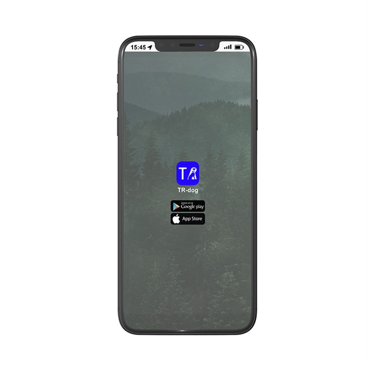 TR-Dog APP