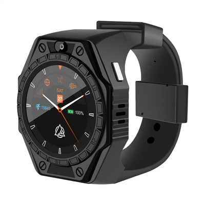 พาวเวอร์แบงค์สําหรับสายรัดข้อมืออัจฉริยะป้องกันการงัดแงะ