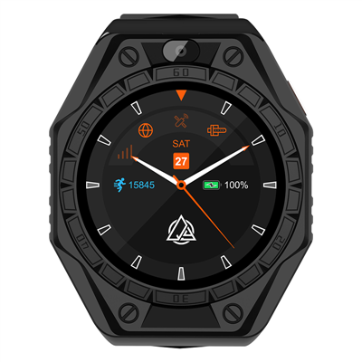 สายรัดข้อมืออัจฉริยะป้องกันการงัดแงะเท่านั้น