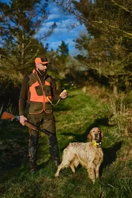 วิธีทำให้ทริปล่าสัตว์ของคุณปลอดภัยและสะดวกสบายยิ่งขึ้น