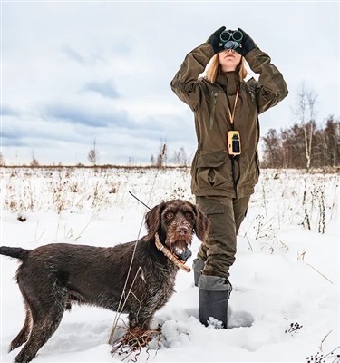 อุปกรณ์ล่าสัตว์ที่ดีที่สุดสำหรับผู้เริ่มต้นในปี 2568