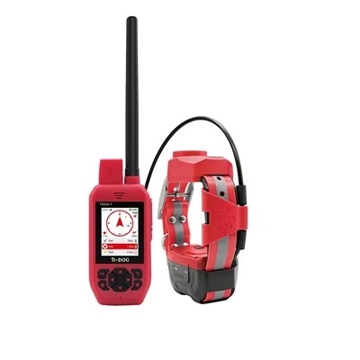 TR DOG TRON7 / R70 Series Next-ระบบติดตามสุนัขล่าสัตว์อัจฉริยะรุ่นถัดไป